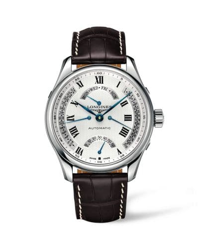 Longines L2.717.4.71.3