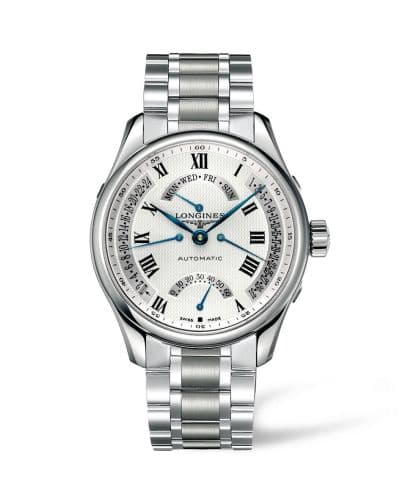 Longines L2.717.4.71.6