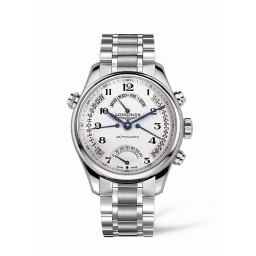 Longines L2.717.4.78.6