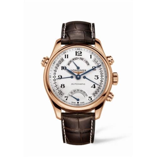 Longines L2.717.8.78.3
