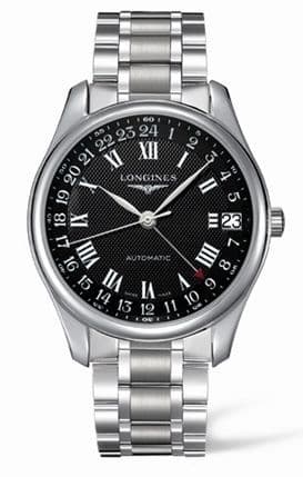 Longines L2.718.4.51.6