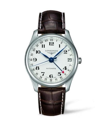 Longines L2.718.4.70.3