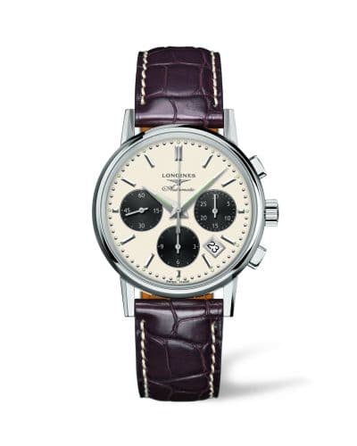 Longines L2.733.4.02.2