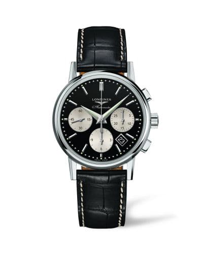 Longines L2.733.4.92.0