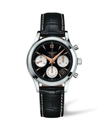 Longines L2.742.4.92.0