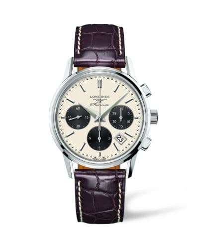 Longines L2.749.4.02.2