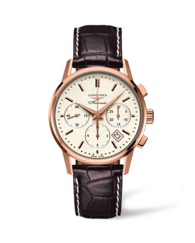 Longines L2.749.8.72.2