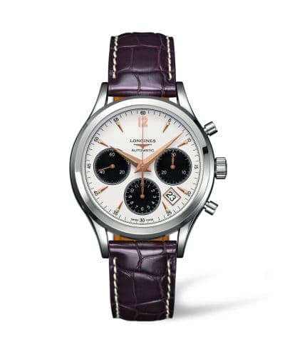 Longines L2.750.4.06.2