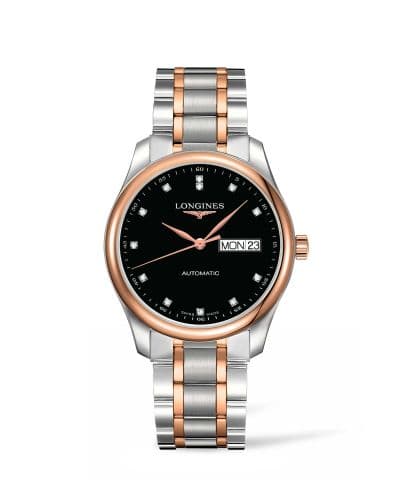 Longines L2.755.5.59.7