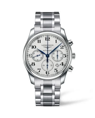 Longines L2.759.4.78.6