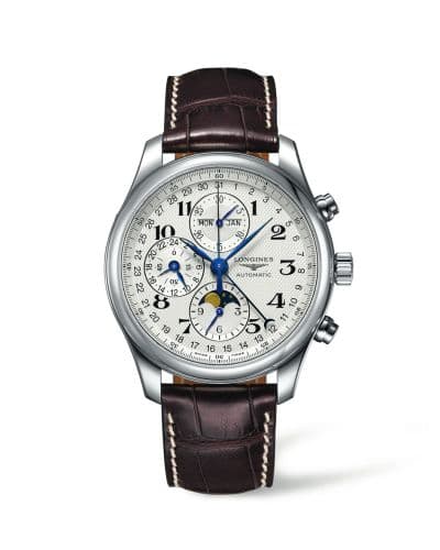 Longines L2.773.4.78.3