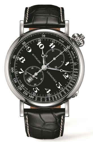 Longines L2.779.4.53.0