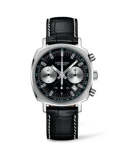 Longines L2.791.4.52.0