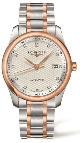 Longines L2.793.5.77.7