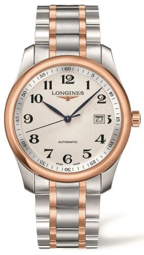 Longines L2.793.5.79.7