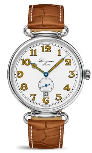 Longines L2.809.4.23.2