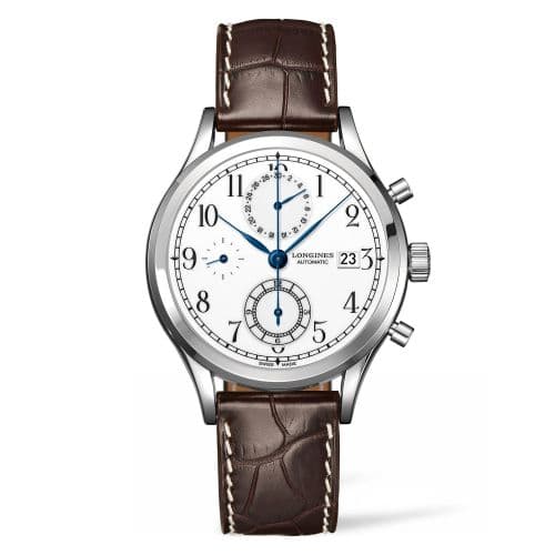 Longines L2.815.4.23.2