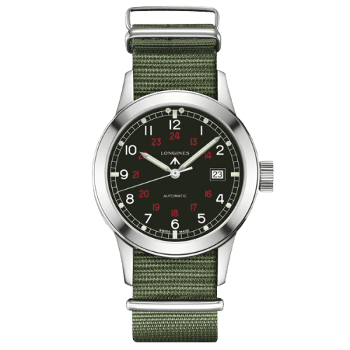 Longines L2.832.4.53.5