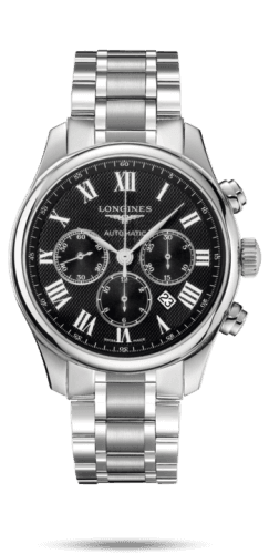 Longines L2.859.4.51.6