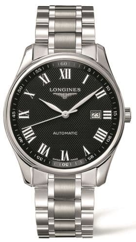 Longines L2.893.4.51.6