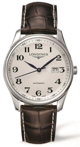 Longines L2.893.4.78.3