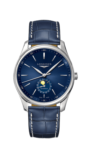 Longines L2.919.4.92.0