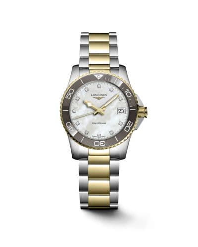 Longines L3.370.3.87.6
