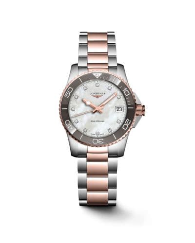 Longines L3.370.3.89.6