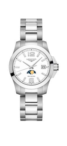 Longines L3.381.4.16.6