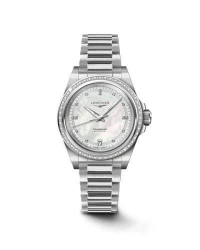 Longines L3.430.0.87.6