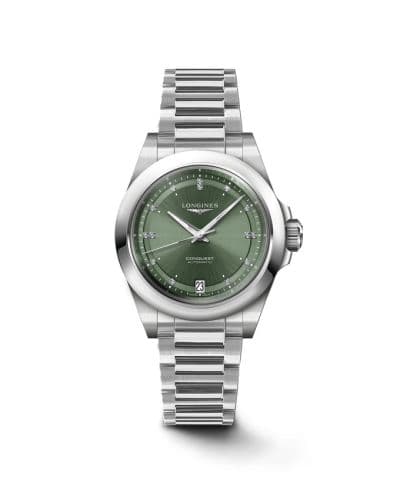 Longines L3.430.4.07.6