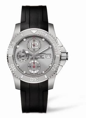 Longines L3.673.4.76.2