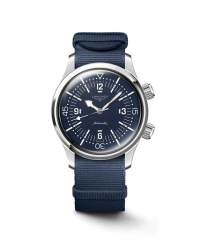 Longines L3.764.4.90.2