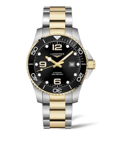 Longines L3.782.3.56.7