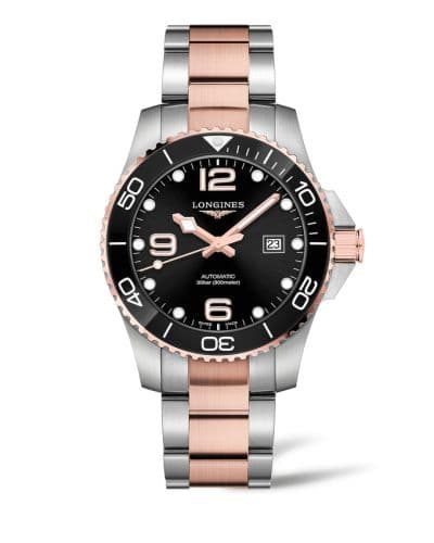 Longines L3.782.3.58.7