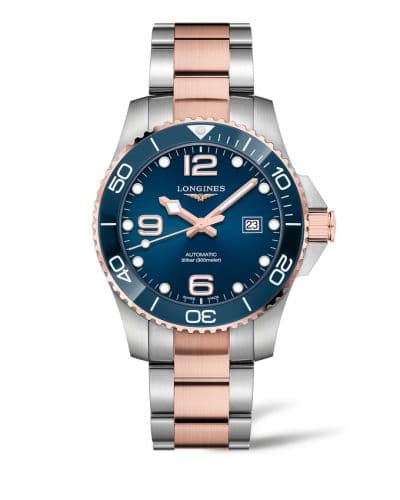 Longines L3.782.3.98.7