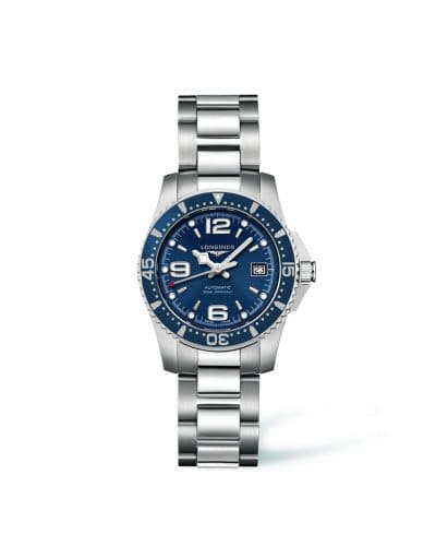 Longines L3.284.4.96.6