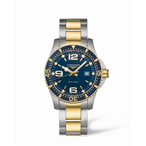 Longines L3.640.3.96.7