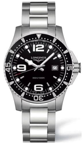 Longines L3.640.4.56.6