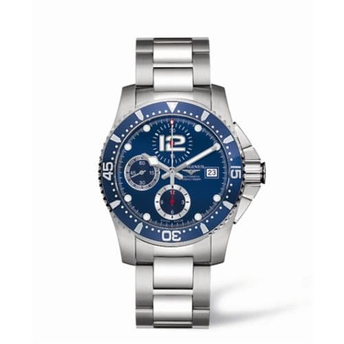 Longines L3.644.4.96.6