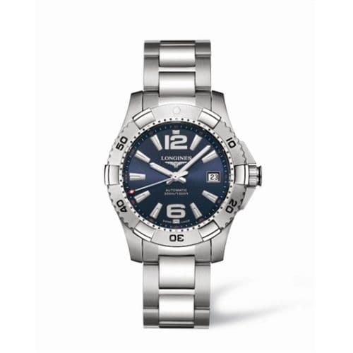 Longines L3.648.4.96.6