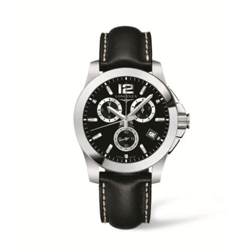 Longines L3.660.4.56.3