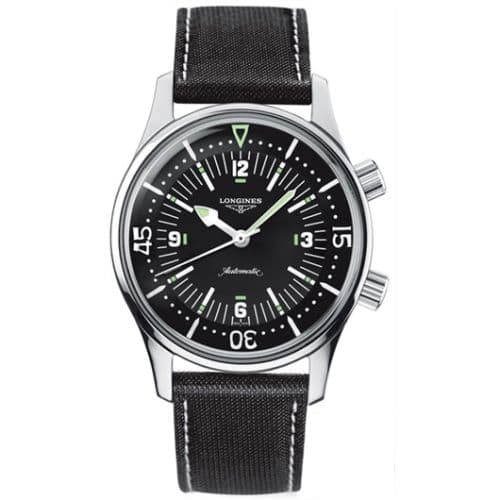Longines L3.674.4.56.2