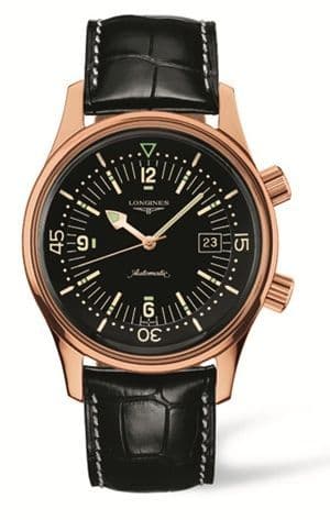 Longines L3.674.8.50.0