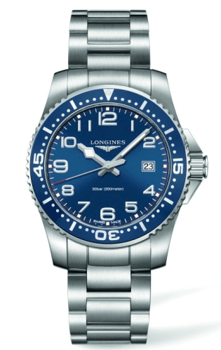 Longines L3.688.4.03.6
