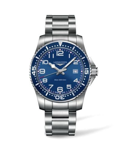 Longines L3.689.4.03.6