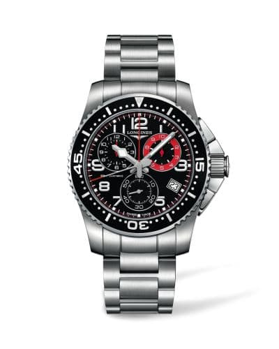 Longines L3.690.4.53.6