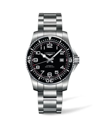Longines L3.694.4.53.6