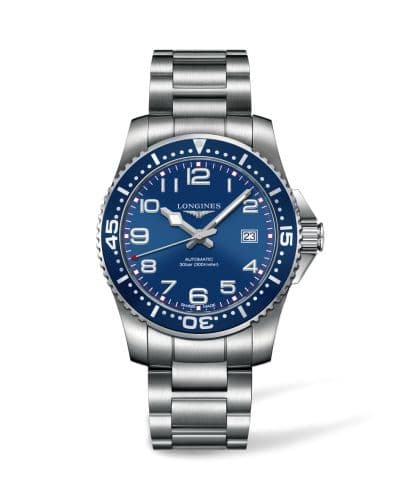 Longines L3.695.4.03.6