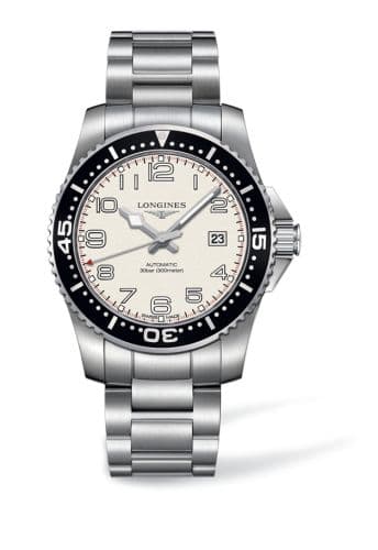 Longines L3.695.4.13.6